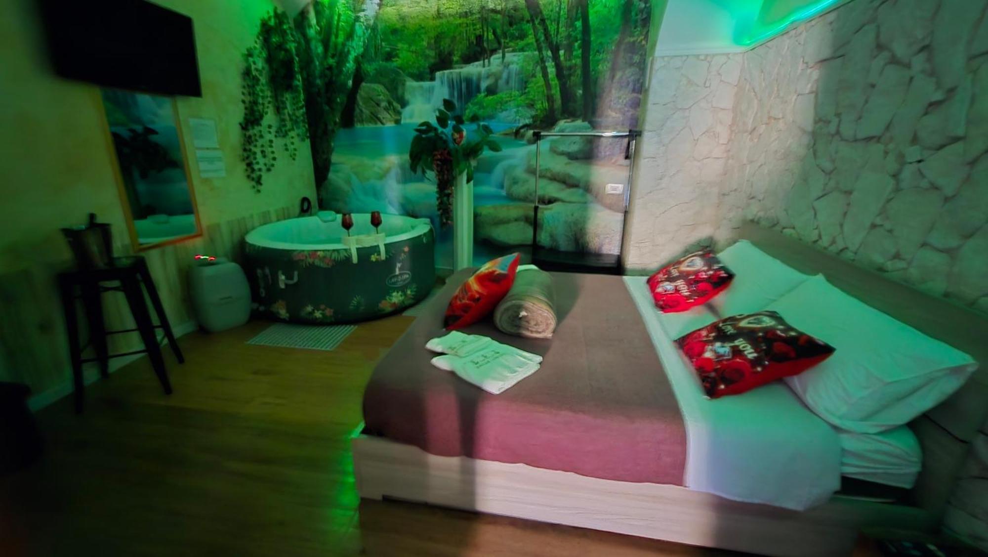 Appartement Giannas *